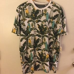 Brand NEW shirt! Size: LARGE!